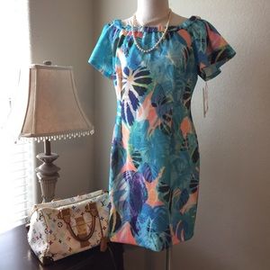 BNWT Gianni Bini Spring Dress